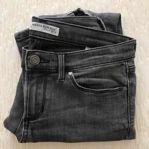 Banana Republic denim - size 26 Petite